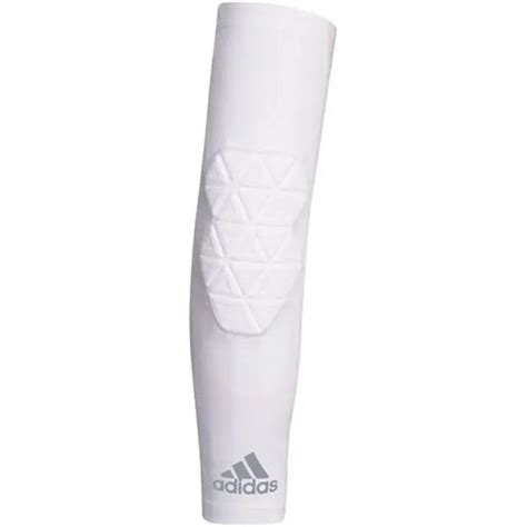 adidas alphaskin padded arm sleeve.